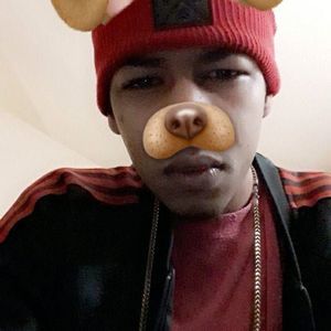 Meet your Posher, Giovanni